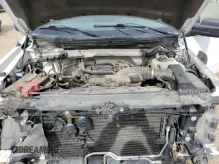 2013 Ford F-150 XL z VIN 1FTFW1EF8DFC06181, wystawiony jako Copart lot #48256795 z przebiegiem 147 939 mil mil oraz Szkoda całkowita • Salvage title. Historia ofert i sprzedaży dostępna na DreamBid. Obrazek 11.
