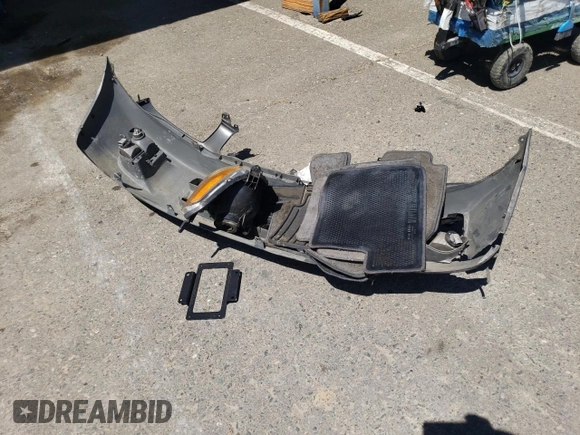 2001 Toyota RAV4 с VIN JTEHH20V010075765, выставлен на аукционе Copart как лот 58959485 с пробегом 118 687 миль миль и Списание • Salvage title. История ставок и продаж доступна на DreamBid. Изображение 12.