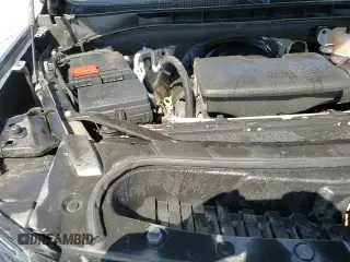 2023 GMC Yukon XL Denali z VIN 1GKS2JKL5PR351996, wystawiony jako Copart lot #57661945 z przebiegiem 26 541 mil mil oraz Szkoda całkowita • Salvage title. Historia ofert i sprzedaży dostępna na DreamBid. Obrazek 15.