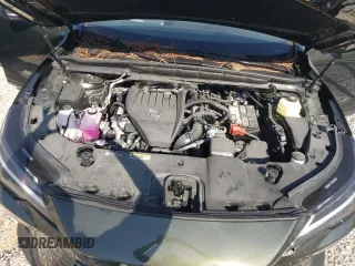 2024 Lexus RX 350 with VIN JTJCHMAA2R2013707, listed as a Copart auction lot 68769494 with 784 mi miles and Salvage title. Bid and sale history available at DreamBid. Image 13.