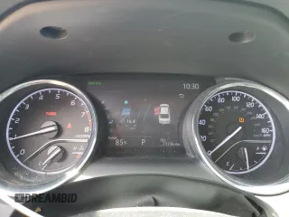 2019 Toyota Camry LE z VIN 4T1B11HKXKU209352, wystawiony jako Copart lot #52219645 z przebiegiem 23 136 mil mil oraz Szkoda całkowita • Salvage title. Historia ofert i sprzedaży dostępna na DreamBid. Obrazek 9.