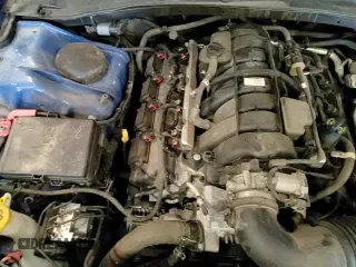 2020 Dodge Charger Police с VIN 2C3CDXKT9LH186773, выставлен на аукционе Copart как лот 85144905 с пробегом 101 994 миль миль и Чистый • Clean title. История ставок и продаж доступна на DreamBid. Изображение 13.