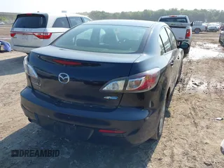 2012 Mazda 3 i Touring с VIN JM1BL1V79C1525424, выставлен на аукционе IAAI как лот 42474190 с пробегом 208 608 миль миль и . История ставок и продаж доступна на DreamBid. Изображение 4.