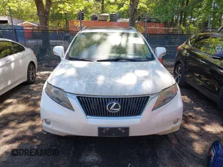 2011 Lexus RX 350 with VIN 2T2BK1BA2BC092747, listed as a IAAI auction lot 42214241 with 211,660 mi miles and . Bid and sale history available at DreamBid. Image 12.