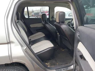 2012 GMC Terrain SLT-2 with VIN 2GKFLXE54C6343120, listed as a IAAI auction lot 42029910 with 147,766 mi miles and . Bid and sale history available at DreamBid. Image 8.