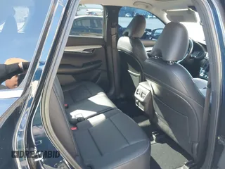 2019 Infiniti QX50 Essential with VIN 3PCAJ5M3XKF117723, listed as a IAAI auction lot 41549979 with 36,044 mi miles and . Bid and sale history available at DreamBid. Image 8.