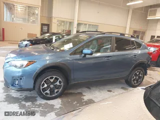 2018 Subaru Crosstrek Premium with VIN JF2GTABC5JH234979, listed as a IAAI auction lot 41946495 with 138,993 mi miles. Bid and sale history available at carsss.com. Image 15.