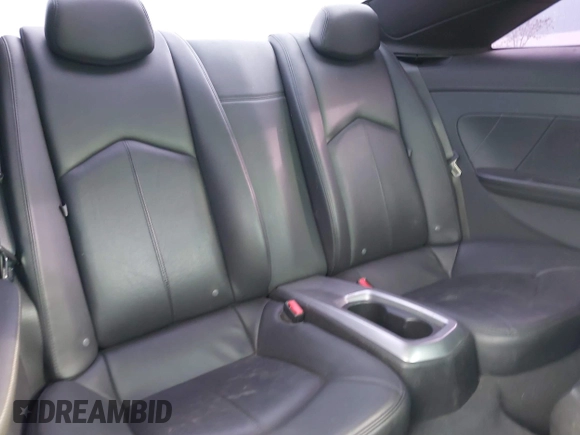 2012 Cadillac CTS with VIN 1G6DA1E38C0152736, listed as a IAAI auction lot 41710461 with 152,523 mi miles and . Bid and sale history available at DreamBid. Image 8.