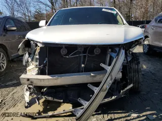 2013 Toyota Highlander with VIN 5TDZA3EH5DS045152, listed as a Copart auction lot 45667925 with 160,058 mi miles and Salvage Title. Bid and sale history available at carsss.com. Image 5.