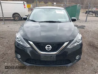 2017 Nissan Sentra S with VIN 3N1AB7APXHY232600, listed as a IAAI auction lot 41986851 with 91,466 mi miles and . Bid and sale history available at DreamBid. Image 12.
