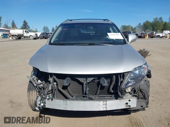 2012 Lexus RX 450h с VIN JTJBC1BA6C2435929, выставлен на аукционе IAAI как лот 42181036 с пробегом 131 222 миль миль и . История ставок и продаж доступна на DreamBid. Изображение 12.