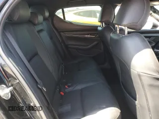 2022 Mazda 3 Select with VIN JM1BPAKL8N1506534, listed as a Copart auction lot 69257814 with Not provided miles and Salvage title. Bid and sale history available at DreamBid. Image 10.