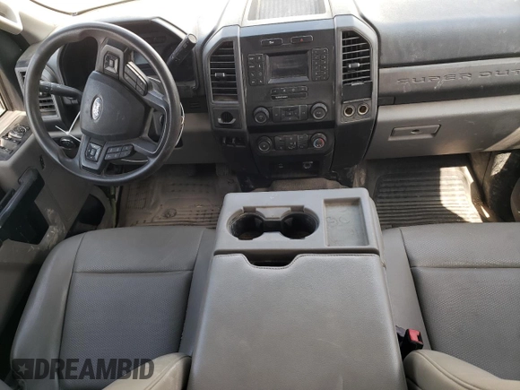 2020 Ford F-350 Lariat z VIN 1FD8W3G68LEE47935, wystawiony jako Copart lot #71659684 z przebiegiem Nie podano mil oraz Szkoda całkowita • Salvage title. Historia ofert i sprzedaży dostępna na DreamBid. Obrazek 8.
