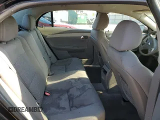 2012 Chevrolet Malibu 1LS with VIN 1G1ZB5E09CF203860, listed as a Copart auction lot 88803595 with 195,205 mi miles and Salvage Title. Bid and sale history available at DreamBid. Image 10.