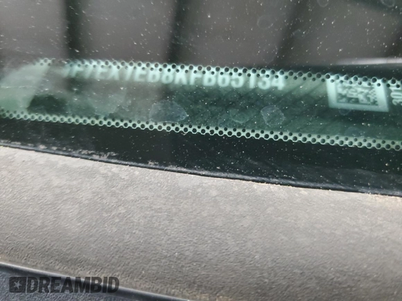2019 Ford F-150 XL с VIN 1FTEX1EB8KFB65134, выставлен на аукционе Copart как лот 61837645 с пробегом 136 912 миль миль и Списание • Salvage title. История ставок и продаж доступна на DreamBid. Изображение 12.
