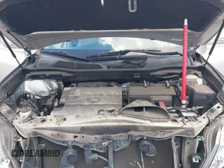 2010 Lexus RX 350 с VIN JTJZK1BA3A2407150, выставлен на аукционе IAAI как лот 40417330 с пробегом 67 950 миль миль и . История ставок и продаж доступна на DreamBid. Изображение 10.