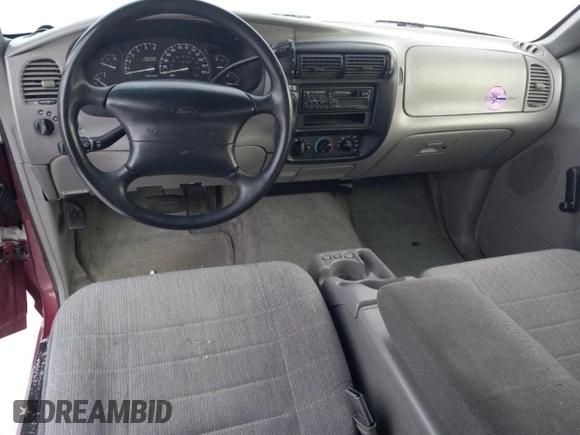 1996 Ford Explorer XL z VIN 1FMDU34X5TUA10188, wystawiony jako Copart lot #80354054 z przebiegiem 119 193 mil mil oraz Szkoda całkowita • Salvage title. Historia ofert i sprzedaży dostępna na DreamBid. Obrazek 8.