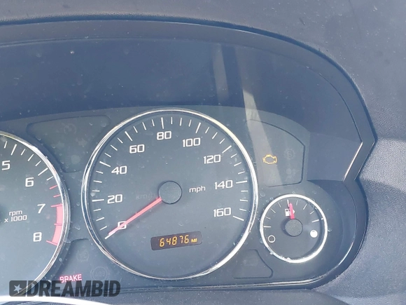 2005 Cadillac CTS z VIN 1G6DP567350152234, wystawiony jako IAAI lot #41657691 z przebiegiem 64 876 mil mil oraz . Historia ofert i sprzedaży dostępna na DreamBid. Obrazek 15.