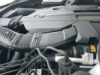 2017 Mercedes-Benz GLS 450 with VIN 4JGDF6EE2HA924335, listed as a IAAI auction lot 42553484 with 98,508 mi miles and . Bid and sale history available at DreamBid. Image 12.