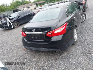 2016 Nissan Altima S with VIN 1N4AL3AP6GN365567, listed as a IAAI auction lot 42492051 with 99,639 mi miles and . Bid and sale history available at DreamBid. Image 17.