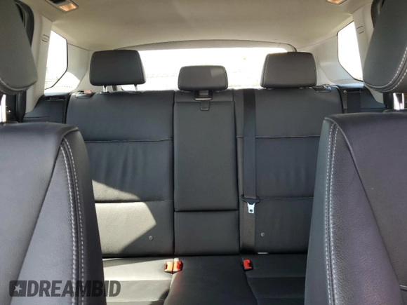 2013 BMW X3 xDrive35i with VIN 5UXWX7C54DL978932, listed as a Copart auction lot 54761135 with 59,042 mi miles and Salvage Title. Bid and sale history available at DreamBid. Image 10.
