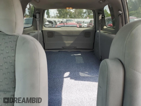 2008 Chevrolet Uplander LS with VIN 1GNDV23138D139490, listed as a Copart auction lot 70495214 with 169,097 mi miles and Salvage Title. Bid and sale history available at carsss.com. Image 10.