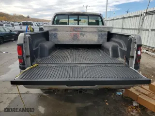 1995 Dodge Ram 1500 with VIN 1B7HF16Z2SS280640, listed as a Copart auction lot 78192444 with 164,916 mi miles and Salvage Title. Bid and sale history available at carsss.com. Image 6.
