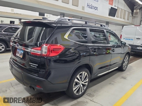 2022 Subaru Ascent Limited with VIN 4S4WMAMD5N3469295, listed as a IAAI auction lot 42642970 with 108,535 mi miles and . Bid and sale history available at DreamBid. Image 23.