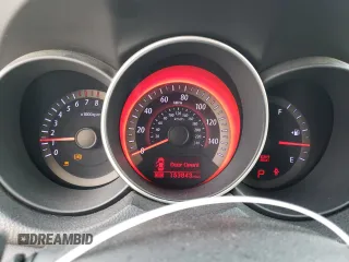 2012 Kia Forte SX с VIN KNAFW5A33C5621901, выставлен на аукционе Copart как лот 84801554 с пробегом 153 843 миль миль и Списание • Salvage title. История ставок и продаж доступна на DreamBid. Изображение 9.