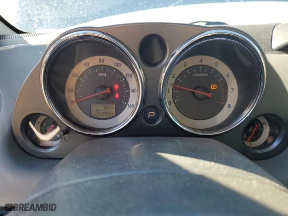 2012 Mitsubishi Eclipse GT with VIN 4A31K3DT9CE005836, listed as a Copart auction lot 88078075 with 125,264 mi miles and Salvage Title. Bid and sale history available at carsss.com. Image 9.