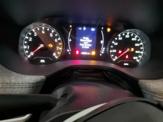 2022 Jeep Compass Latitude с VIN 3C4NJCBB1NT112755, выставлен на аукционе Copart как лот 56114405 с пробегом 45 961 миль миль и На запчасти • Non repairable. История ставок и продаж доступна на DreamBid. Изображение 9.