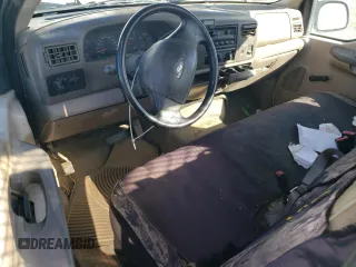 2004 Ford F-250 XL с VIN 1FTNF20P94EC21733, выставлен на аукционе Copart как лот 76788064 с пробегом 165 461 миль миль и Списание • Salvage title. История ставок и продаж доступна на DreamBid. Изображение 8.
