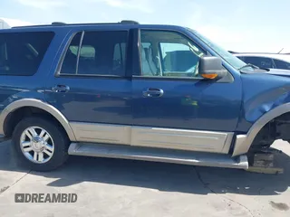 2004 Ford Expedition Eddie Bauer with VIN 1FMRU17W44LB81650, listed as a IAAI auction lot 41816408 with 188,127 mi miles and . Bid and sale history available at DreamBid. Image 14.