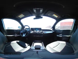 2022 Mercedes-Benz GLB 250 с VIN W1N4M4GBXNW199530, выставлен на аукционе IAAI как лот 42407252 с пробегом 13 991 миль миль и . История ставок и продаж доступна на DreamBid. Изображение 20.