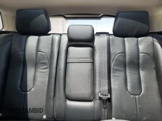 2013 Land Rover Range Rover Evoque Pure Plus with VIN SALVP1BGXDH808082, listed as a Copart auction lot 59418995 with 130,952 mi miles and Salvage title. Bid and sale history available at DreamBid. Image 10.