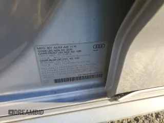 2017 Audi allroad Premium Plus with VIN WA18NAF44HA095344, listed as a Copart auction lot 79781454 with 151,654 mi miles and Salvage Title. Bid and sale history available at carsss.com. Image 12.