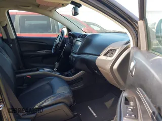 2015 Dodge Journey Crossroad с VIN 3C4PDCGG7FT535202, выставлен на аукционе IAAI как лот 42550850 с пробегом 174 196 миль миль и . История ставок и продаж доступна на DreamBid. Изображение 5.