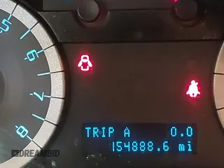 2011 Ford Escape XLT с VIN 1FMCU9D7XBKB14572, выставлен на аукционе IAAI как лот 40920474 с пробегом 154 888 миль миль и . История ставок и продаж доступна на DreamBid. Изображение 15.