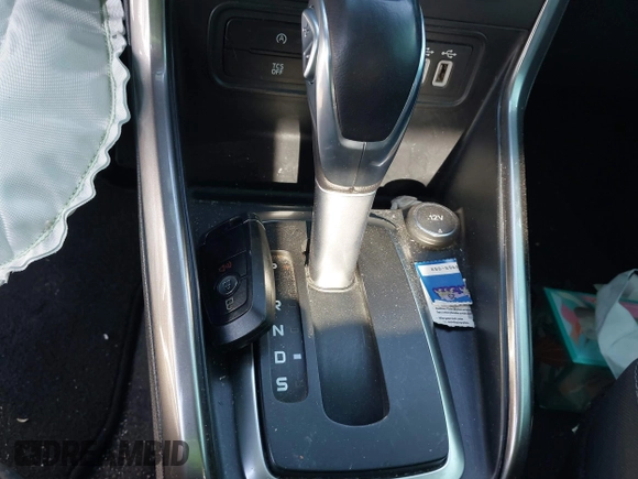 2021 Ford EcoSport SE with VIN MAJ3S2GE3MC431771, listed as a IAAI auction lot 41989483 with 33,778 mi miles and . Bid and sale history available at DreamBid. Image 11.