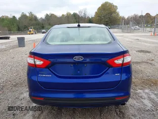 2015 Ford Fusion SE с VIN 3FA6P0H79FR131286, выставлен на аукционе IAAI как лот 40982993 с пробегом 181 049 миль миль и . История ставок и продаж доступна на DreamBid. Изображение 16.