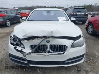 2014 BMW 5 Series 535i with VIN WBA5B1C5XED478663, listed as a IAAI auction lot 41497986 with 94,919 mi miles and . Bid and sale history available at DreamBid. Image 12.