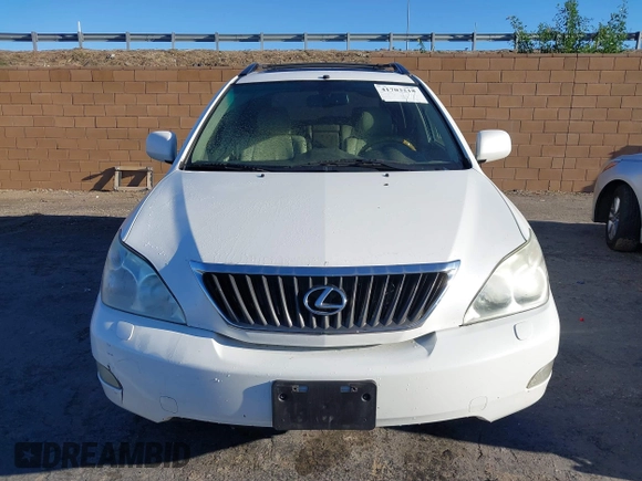 2009 Lexus RX 350 with VIN 2T2GK31U79C079368, listed as a IAAI auction lot 41703218 with 303,477 mi miles and . Bid and sale history available at DreamBid. Image 12.