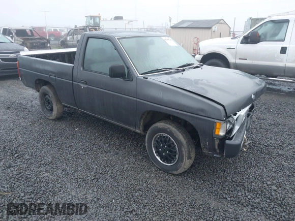 1997 Nissan Frontier XE with VIN 1N6SD11S7VC319806, listed as a IAAI auction lot 41349741 with 215,812 mi miles and . Bid and sale history available at DreamBid. Image 1.
