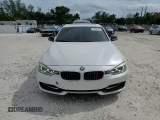 2024 BMW 3 Series M340i with VIN 3MW49FS0XR8E19139, listed as a Copart auction lot 76483684 with 9,963 mi miles and Salvage Title. Bid and sale history available at carsss.com. Image 15.
