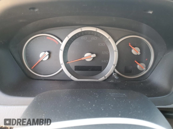 2007 Honda Pilot EX-L with VIN 5FNYF18517B028036, listed as a Copart auction lot 72685494 with Not Provided miles and Salvage Title. Bid and sale history available at DreamBid. Image 9.