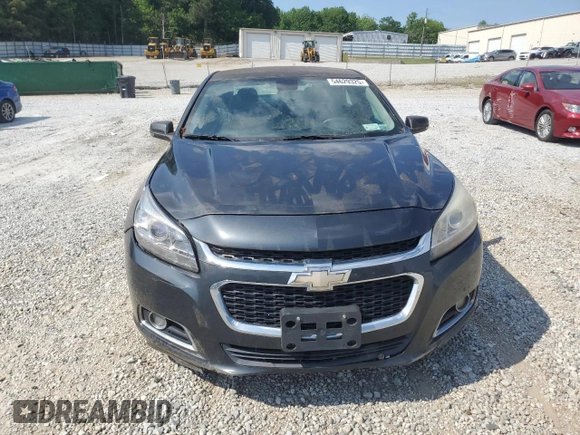 2014 Chevrolet Malibu LT with VIN 1G11E5SL3EF250744, listed as a Copart auction lot 54629325 with 146,127 mi miles and Clean Title. Bid and sale history available at DreamBid. Image 5.
