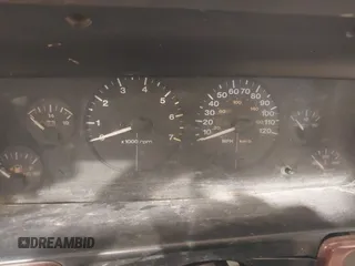 1997 Jeep Grand Cherokee Laredo z VIN 1J4GZ58YXVC729117, wystawiony jako IAAI lot #42244799 z przebiegiem Nie podano mil oraz . Historia ofert i sprzedaży dostępna na DreamBid. Obrazek 16.