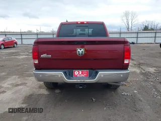 2016 Ram 1500 Big Horn z VIN 1C6RR6LG6GS319580, wystawiony jako IAAI lot #41911054 z przebiegiem 111 199 mil mil oraz . Historia ofert i sprzedaży dostępna na DreamBid. Obrazek 17.
