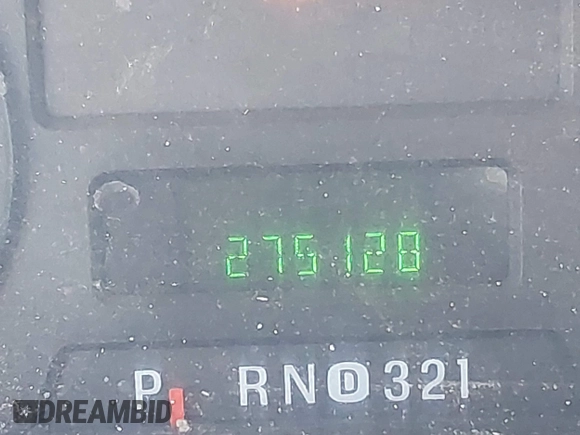 2006 Ford F-250 XL with VIN 1FTSX21Y76EB64877, listed as a IAAI auction lot 42133022 with 275,128 mi miles and . Bid and sale history available at DreamBid. Image 15.