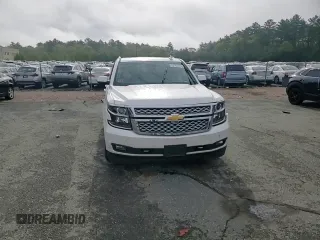 2017 Chevrolet Tahoe LT z VIN 1GNSKBKC5HR306034, wystawiony jako Copart lot #55788245 z przebiegiem 87 726 mil mil oraz Szkoda całkowita • Salvage title. Historia ofert i sprzedaży dostępna na DreamBid. Obrazek 14.